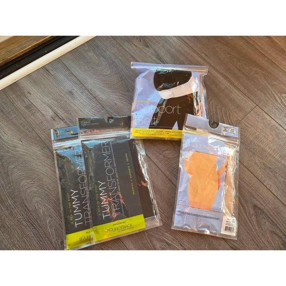 Maternity bundle lot size small - Picture 2 of 7